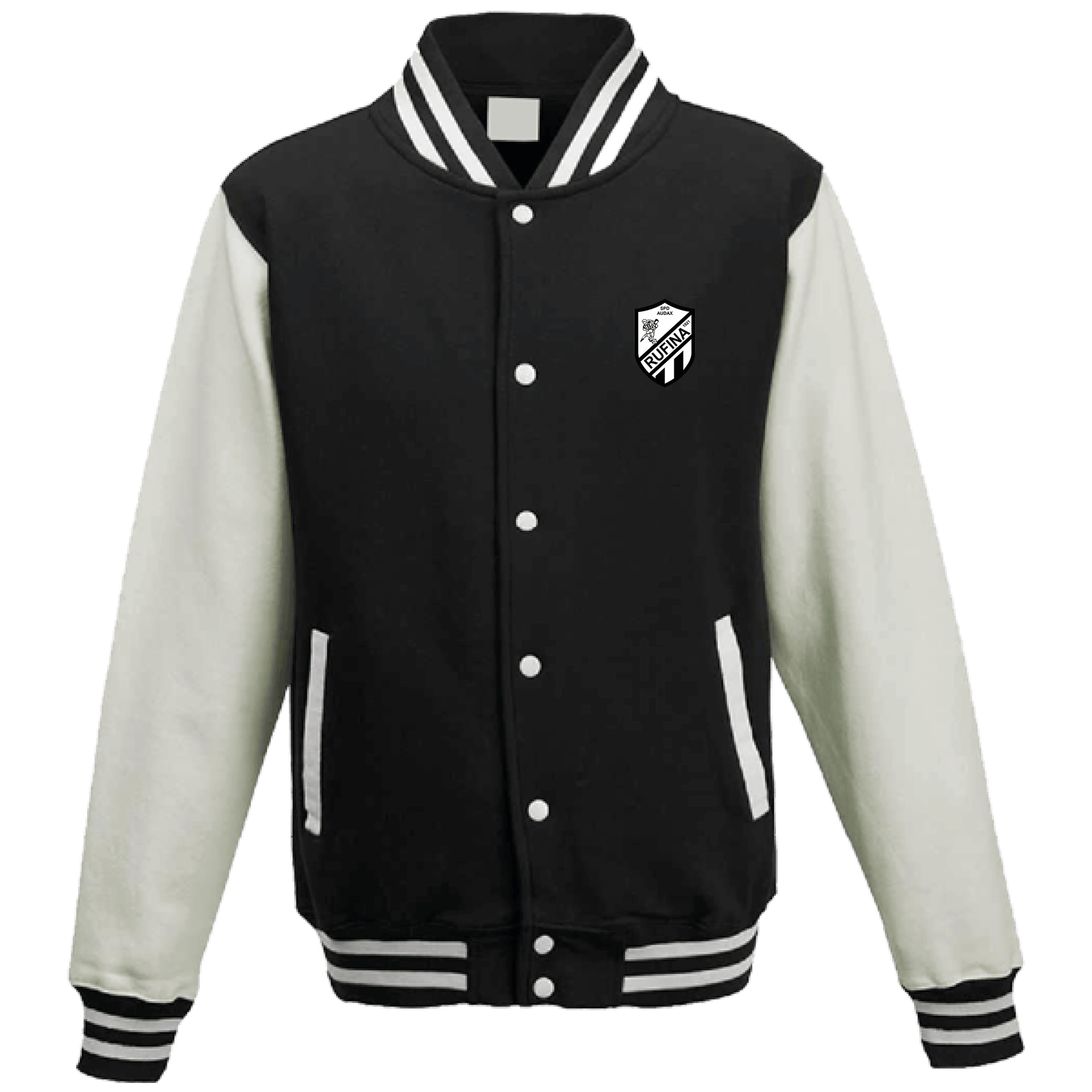 Giacca college casual