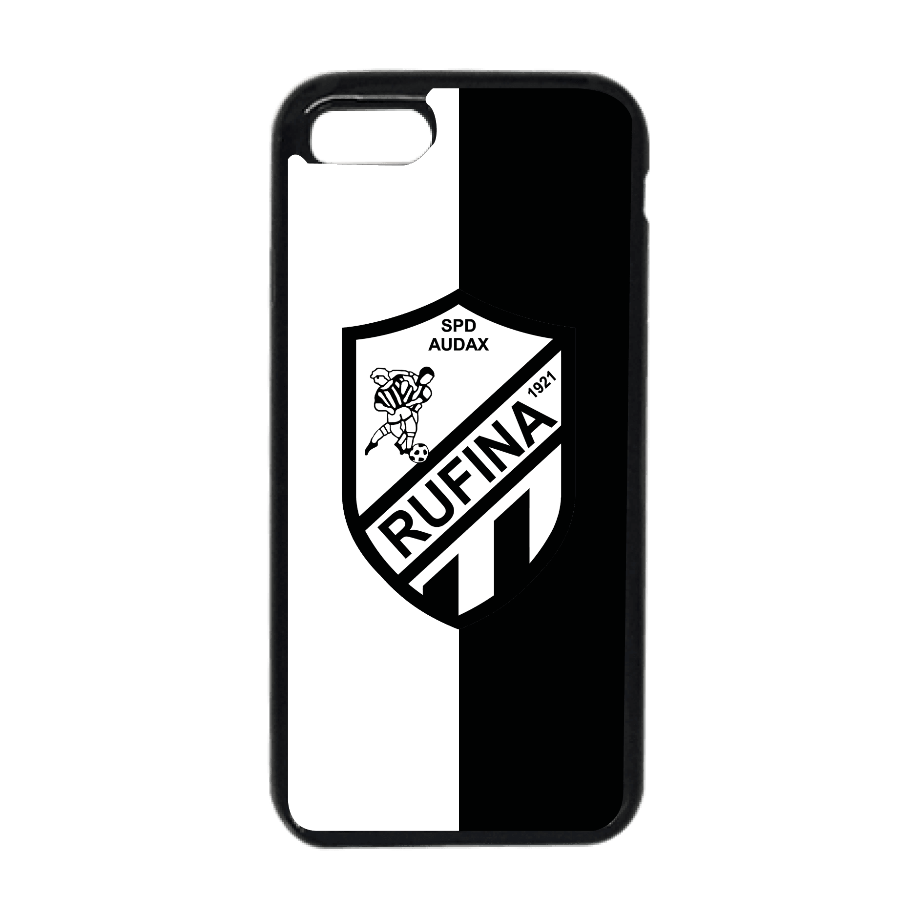 Cover rigida
