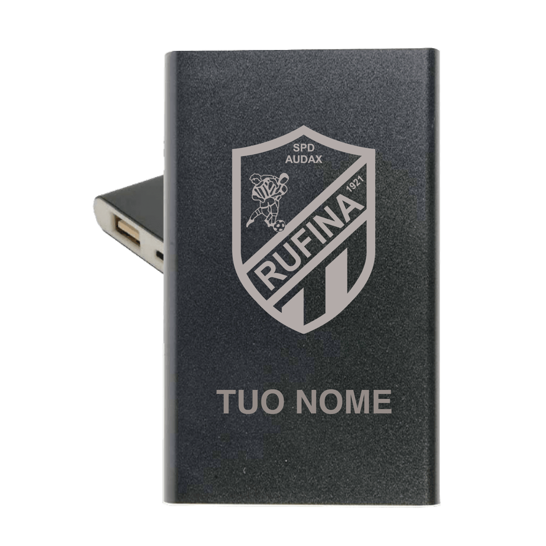 Power Bank Laser