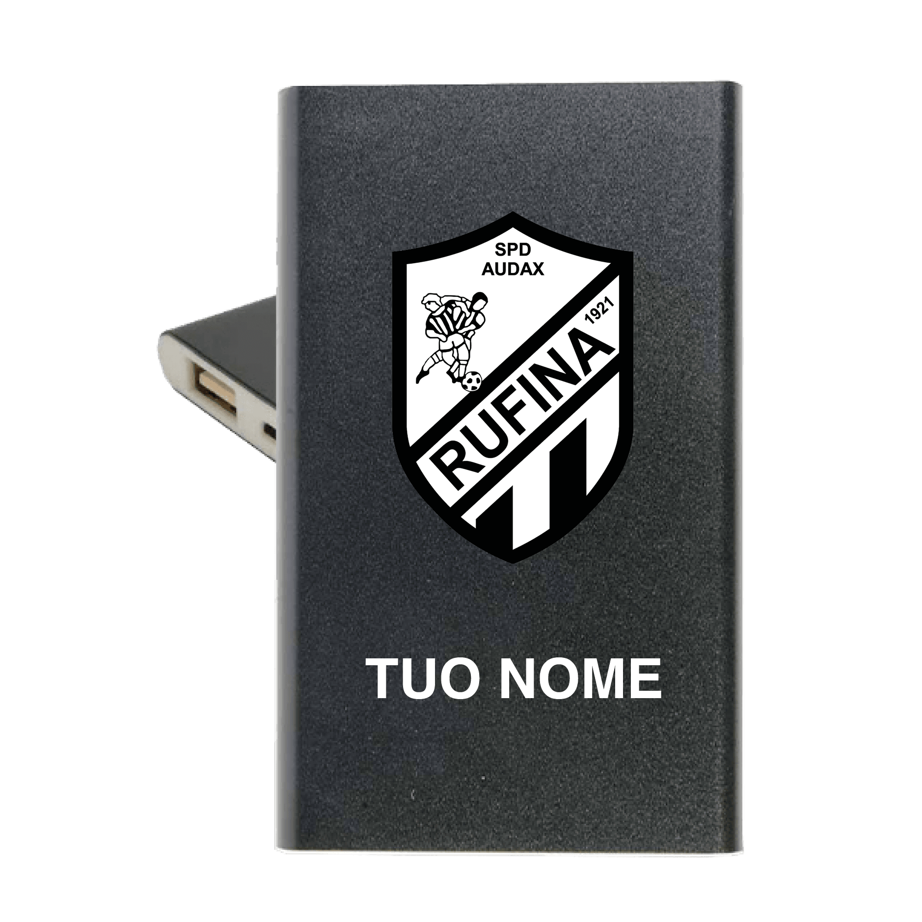 Power Bank UV