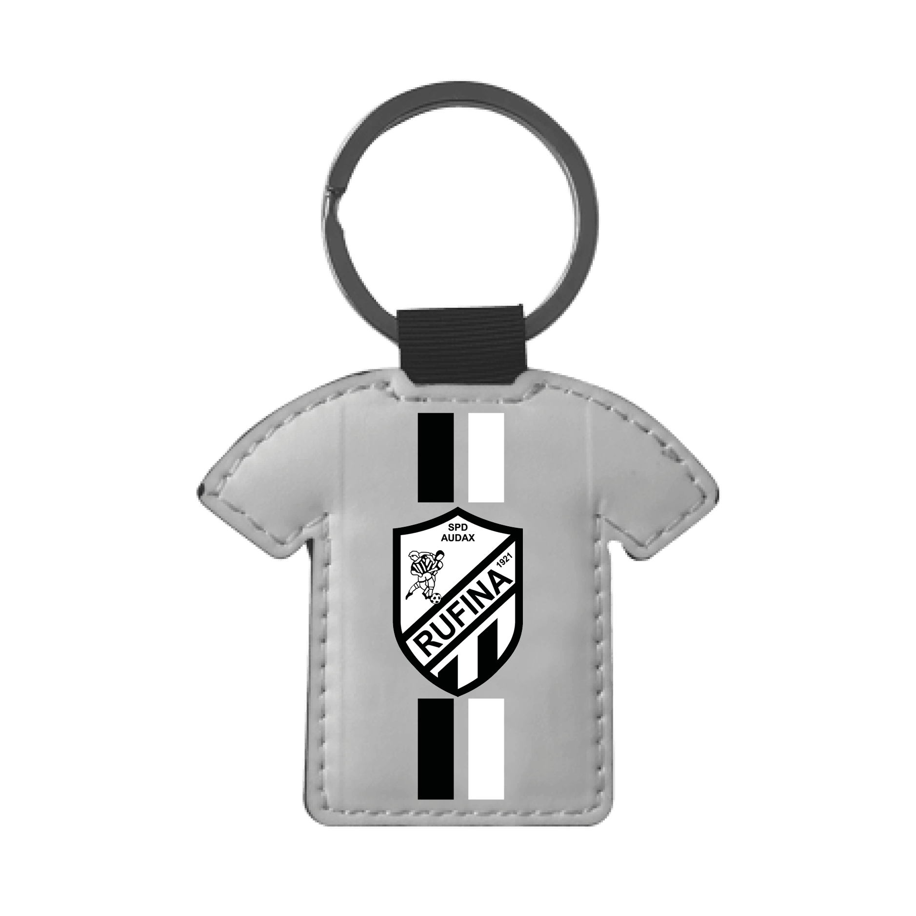 Portachiavi Ecopelle Maglia
