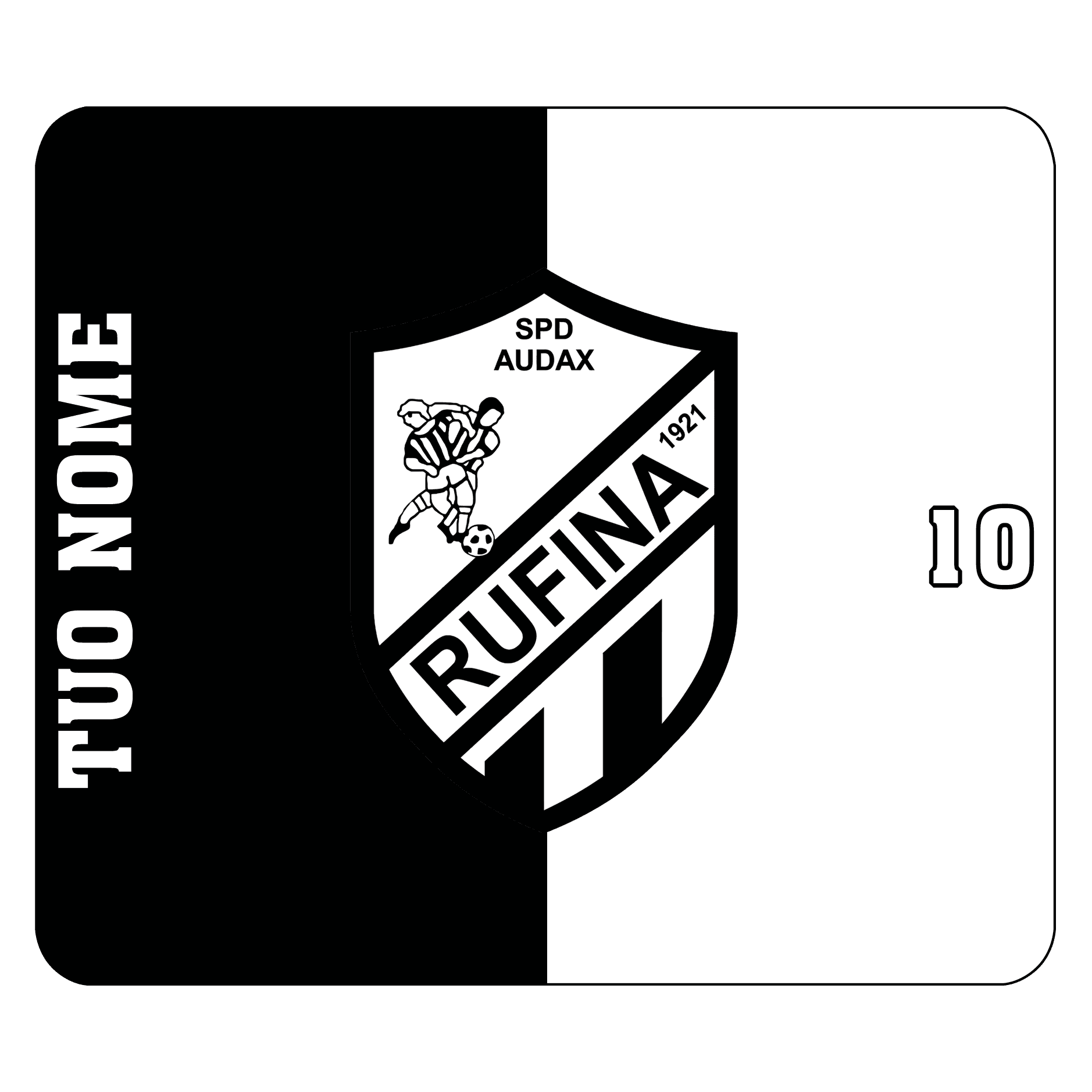 Cuscino Stadio