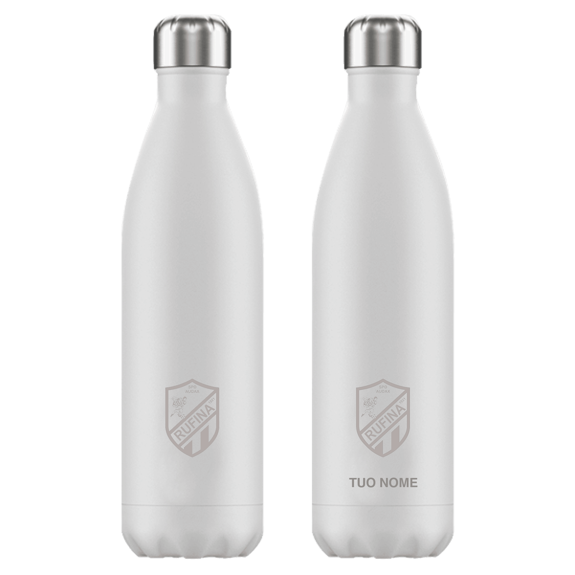 Thermos Laser